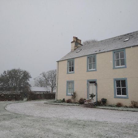 Kirkland House B&B ทาร์เบิร์ต ภายนอก รูปภาพ