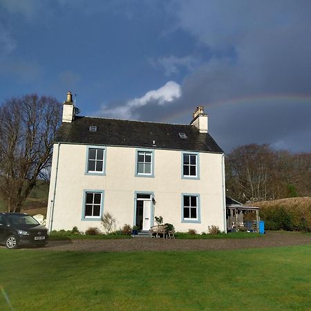 Kirkland House B&B ทาร์เบิร์ต ภายนอก รูปภาพ