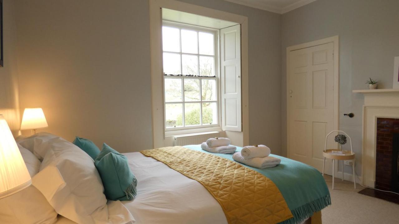 Kirkland House B&B ทาร์เบิร์ต ภายนอก รูปภาพ