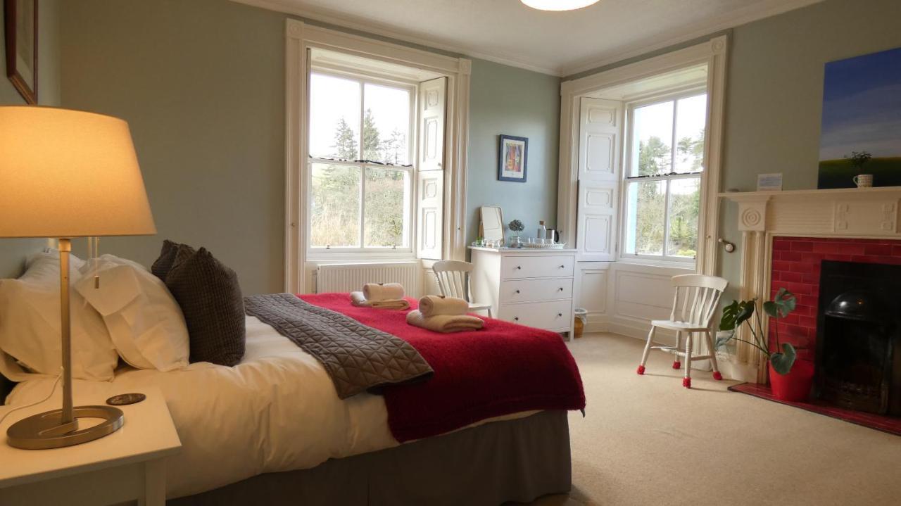 Kirkland House B&B ทาร์เบิร์ต ภายนอก รูปภาพ
