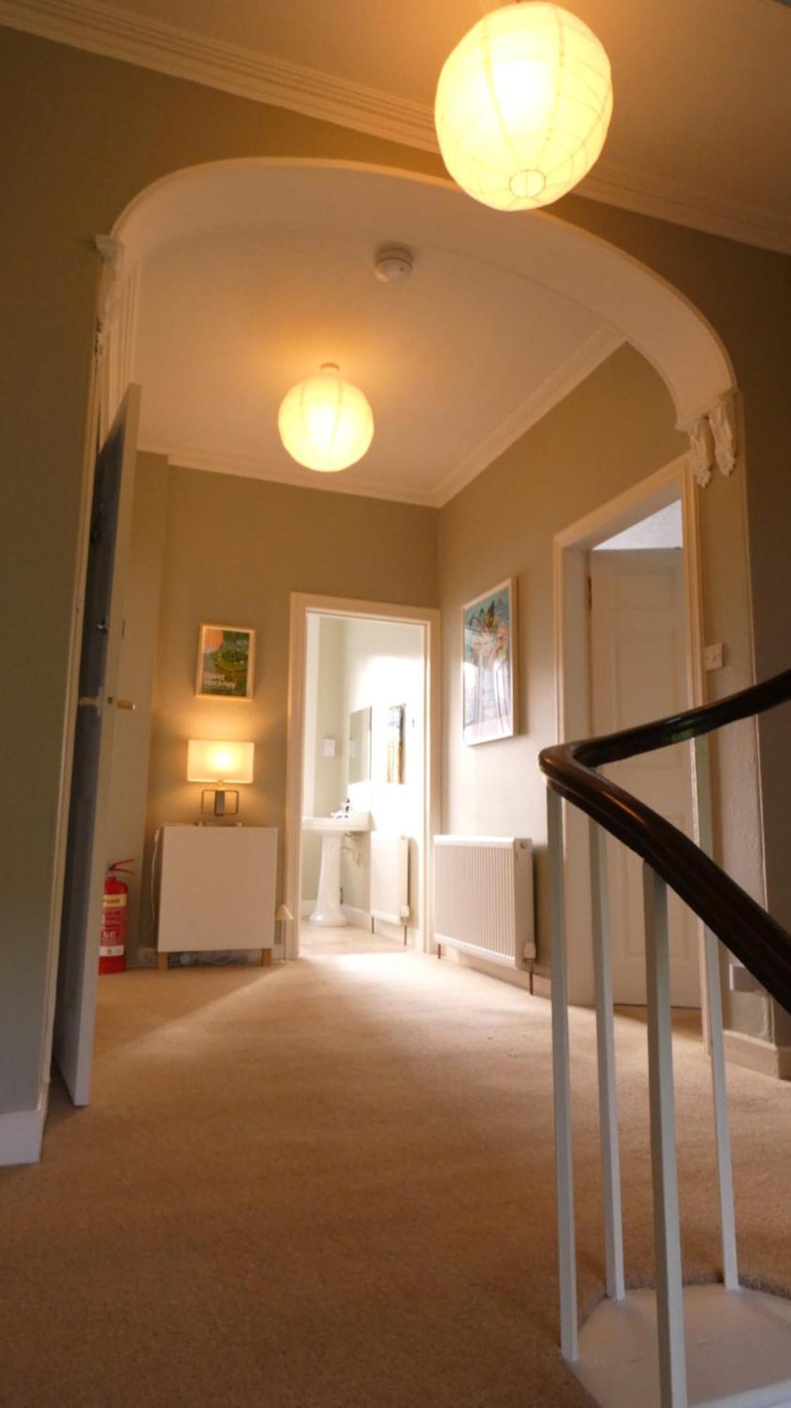 Kirkland House B&B ทาร์เบิร์ต ภายนอก รูปภาพ